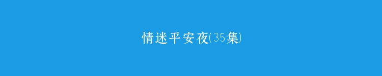 情迷平安夜（35集）