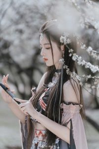 苗疆少女-IT日志资源网