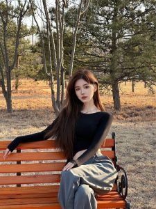 这是一个晨跑的地方 都没人 【北京校花】-IT日志资源网