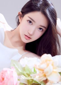 纯欲界的“珠穆朗玛峰” ： @摄影师余力-IT日志资源网