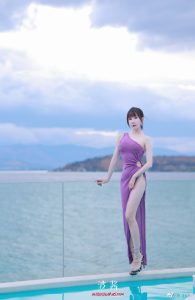 城市揉进雨里凉意生在初春-IT日志资源网