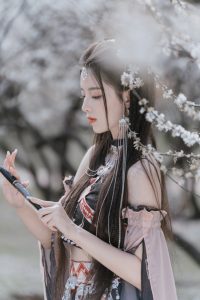 苗疆少女-IT日志资源网