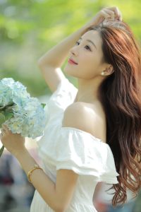 路边十多分钟的随拍摄影：@是王嫩嫩-IT日志资源网