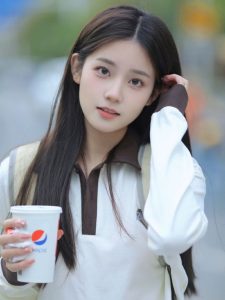 少女的征途是星辰大海呀 (广州 高校生)-IT日志资源网