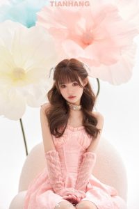 春天就要明目张胆的穿粉色呀♀️：@玛卡呆卡-IT日志资源网