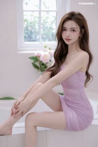 OOTD｜今天是“绝绝紫”♀️：@mmxun-IT日志资源网