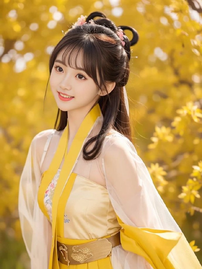 可爱的人，做可爱的事