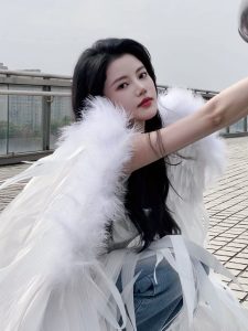 孙珍妮飞行准备-IT日志资源网