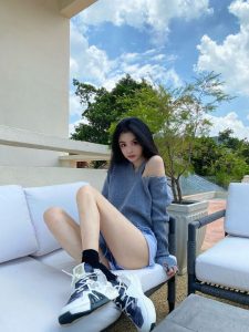 林溪 北京的 艺术生/校花-IT日志资源网