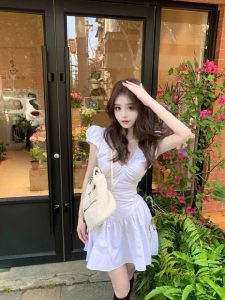 这应该是你今天看到最美的人吧 深圳-IT日志资源网