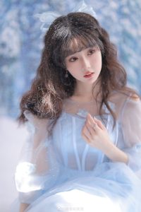 ·邂逅人間小浪漫@臆想莉莉周 &@天选小叽-IT日志资源网