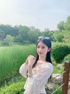 宁波 娜娜  艺术学院校花-IT日志资源网