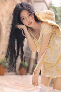 我们都会在各自喜爱的事物里变得可爱摄影：@一只宛-IT日志资源网