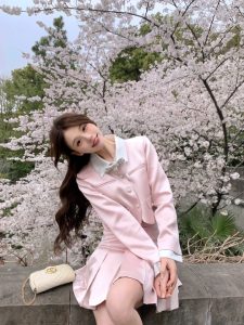 快说你喜欢我这样的女生呀！ (西安 传媒生)-IT日志资源网