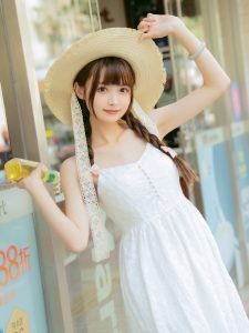 和抚抚一起 压！马！路！：@泡芙不是Akira-IT日志资源网