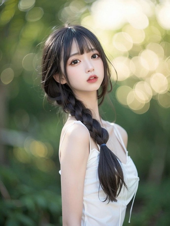 生活是一种感受，也是一种积累