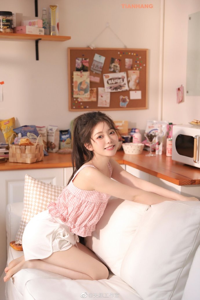 今天仍然是自己喜欢的样子✌♀️：@豆梓Dou