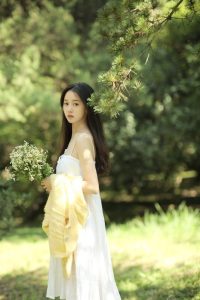 把春天记录在相机里摄影@是桔子阿-IT日志资源网