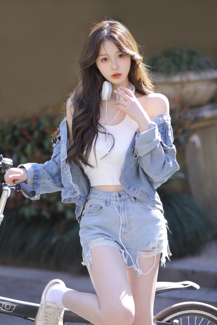 夏天的青草味道～@一粒佳佳_