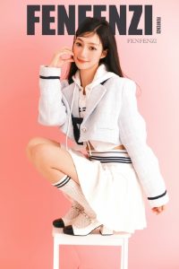 韩国欧尼摄影@芬芬子-IT日志资源网