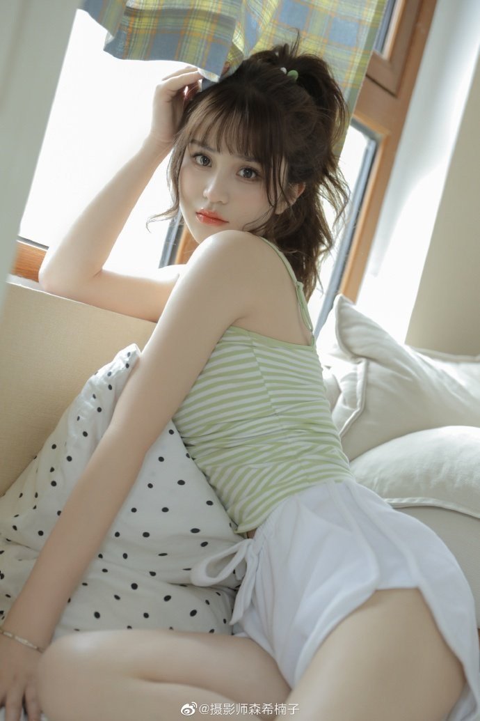 是心动是无可替代♀️:@Vivian宋怡漾  :@摄影师森希