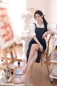 来不及踏入花海 那就用颜料将浪漫封存-IT日志资源网