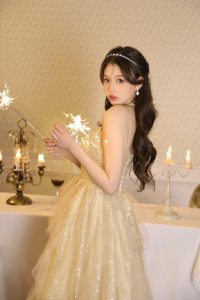 公主生日会：@一粒佳佳_ ✖️♀️：@热一只牛奶 杭州写真-IT日志资源网