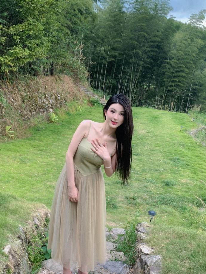 感恩曾经相遇，愿今后一切安好 (昆明 美女)-IT日志资源网