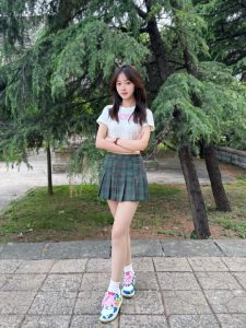 夏天来了，我们要留下小秘密吗？成都-IT日志资源网