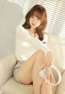 望眼中全是你@三七少女馆-IT日志资源网