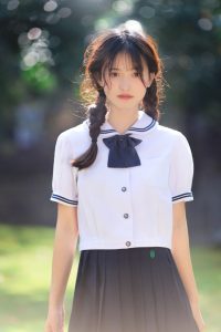 甜夏摄影：@庾米米-IT日志资源网