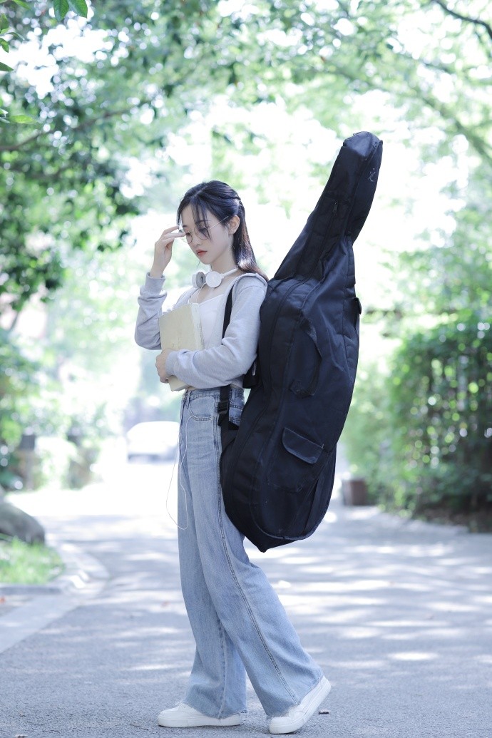 是学姐摄影@陈半厨