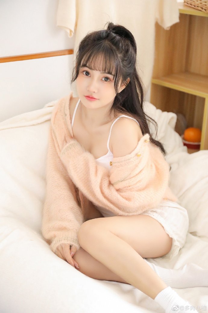 今天是桃子味的