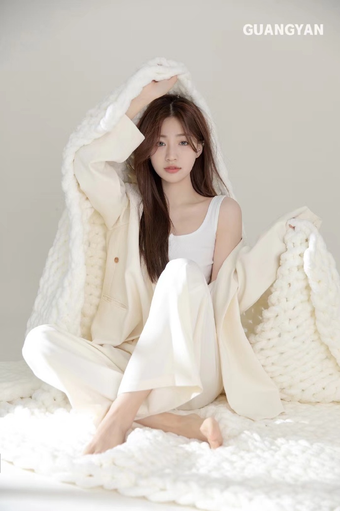 藏不住的心动☁️摄影@光言摄影工作室