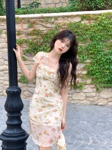 好身材一定要有好发型配。郑州（大二）-IT日志资源网