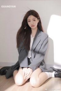 韩系画报写真-IT日志资源网