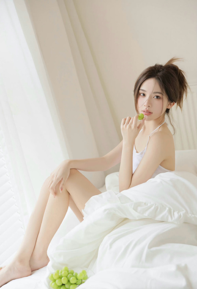 夏天的少女我永远记得☀️@千屿少女馆