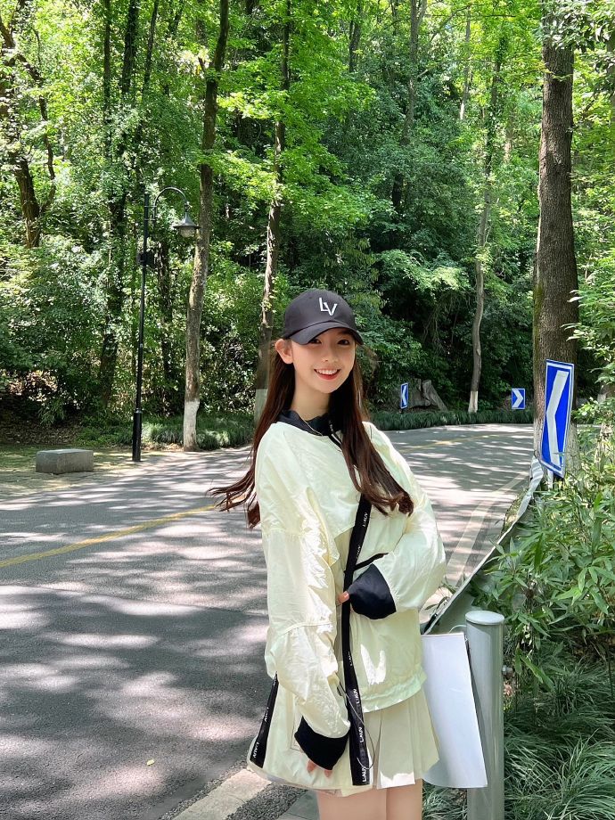 你的朋友又上传了好看的照片    欣欣  北京