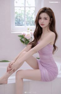 OOTD｜今天是“绝绝紫”♀️：@mmxun-IT日志资源网