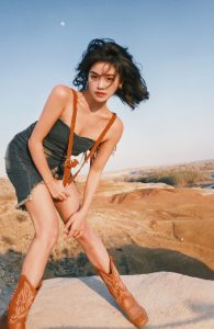 当时的月亮 @山楂卷er_-IT日志资源网