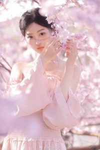 春风拂面花烂漫不负春光与时行-IT日志资源网