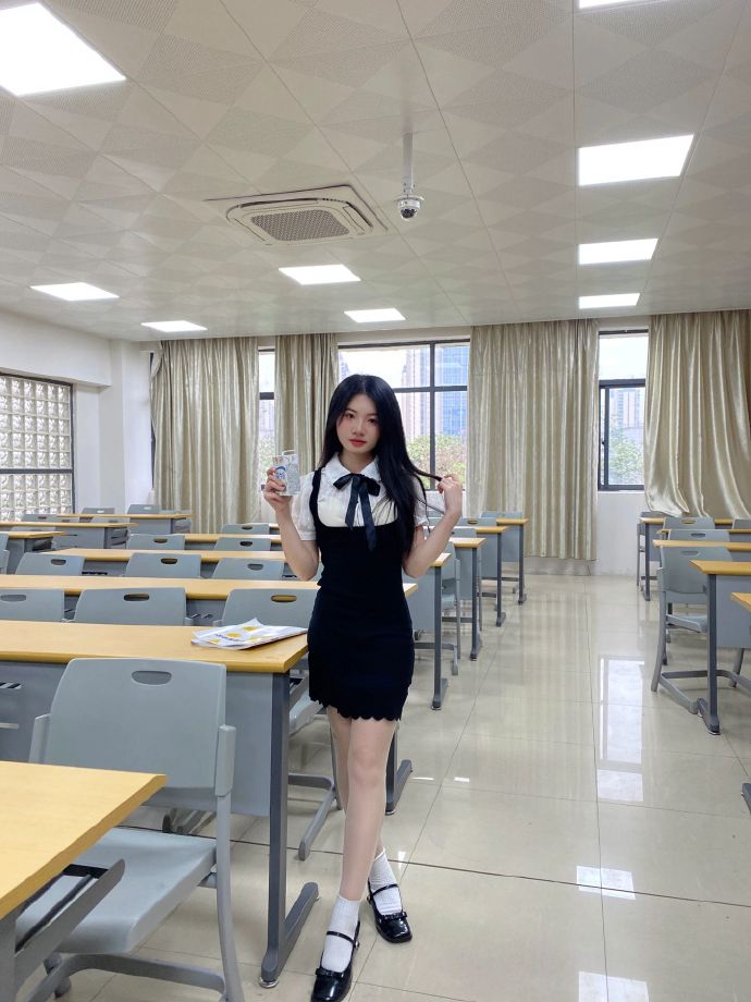 马上毕业了，感觉缺点什么？上海