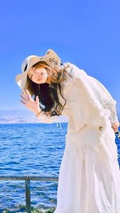 《早安》“如果不能飞 那就奔跑吧”“如果不被看见 那就做的更-IT日志资源网