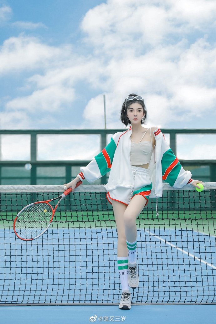 生活的本意是开心呐