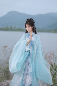 静心修己 淡然前行摄影姐姐@林熹微--IT日志资源网