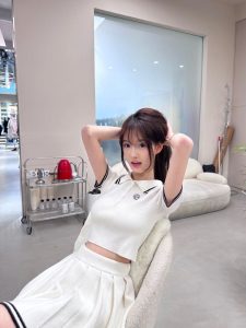 淘宝御用时装模特。苏州-IT日志资源网