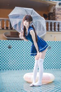 听说你们想看有袜子的 这个月15-17在上海～可以找我拍照啦-IT日志资源网