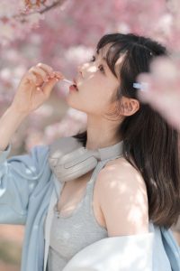 风里已经有了春天的味道～@彭璐妹za ✖️@三三QuQ-IT日志资源网