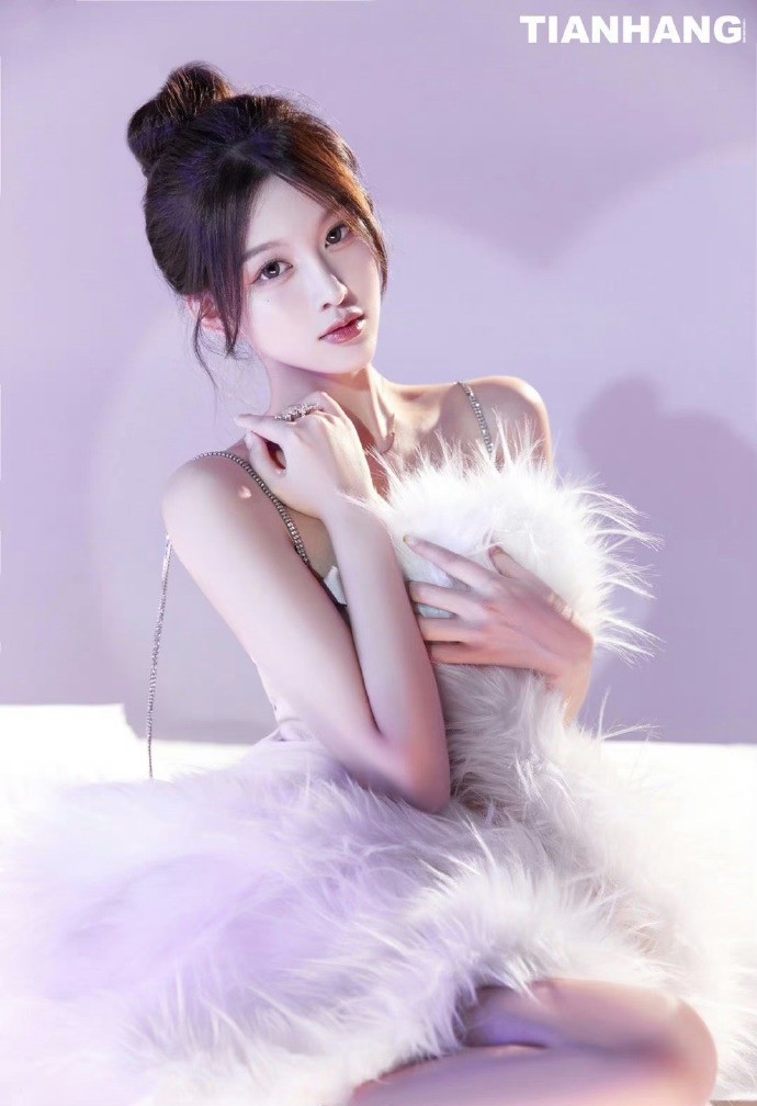 难免落俗 但喜爱浪漫❤️♀️：@嗲分DIVEN @天航工作