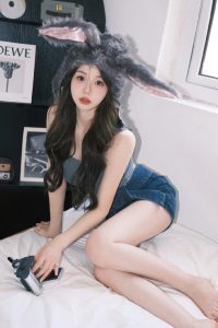 夏日美式小甜兔富士直出的颜色真的好绝啊啊～♀️：@热一只牛奶-IT日志资源网